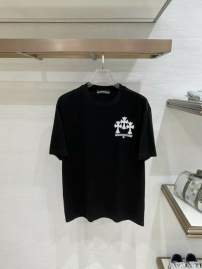 Picture of Chrome Hearts T Shirts Short _SKUChromeHeartsM-3XLxetr11418300